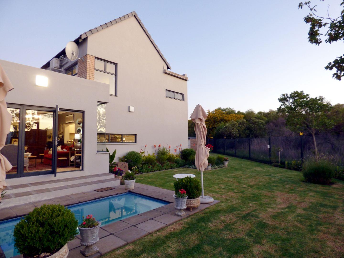 Woodland Hills Wildlife Estate Property Property and houses for sale