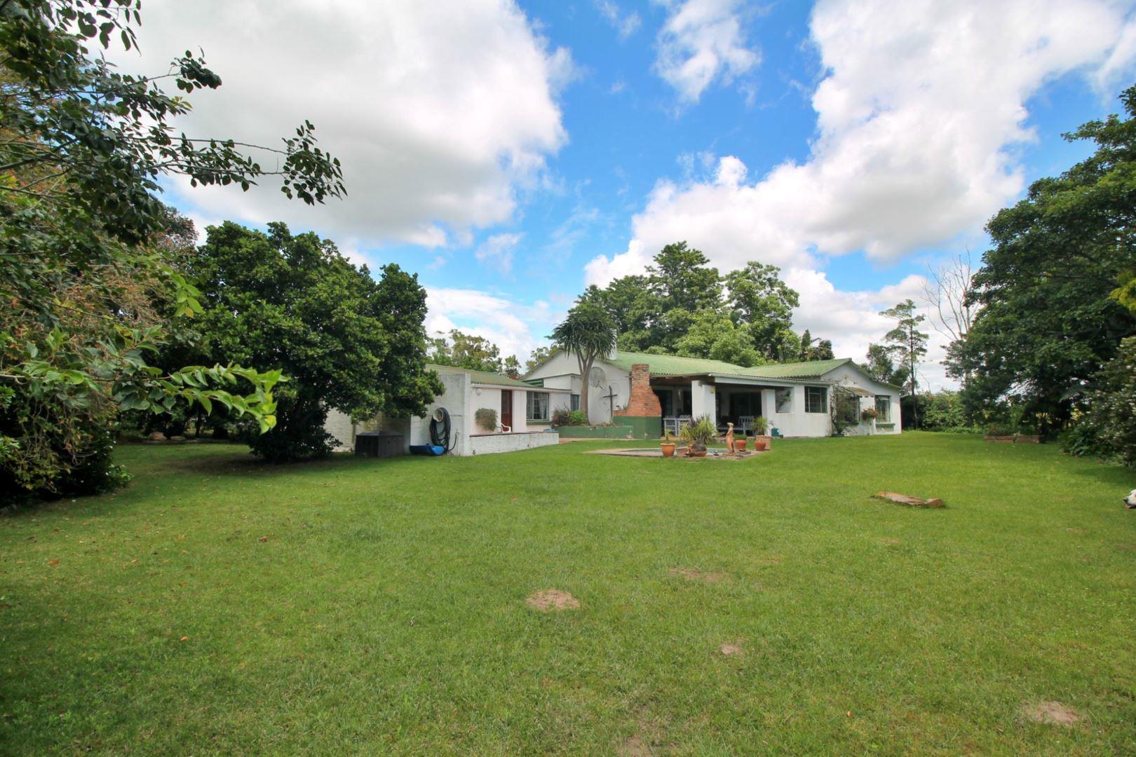 Farm for sale in Bathurst P24113792052