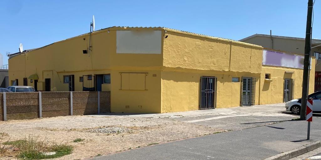 Commercial property for sale in Kraaifontein Kraaifontein Property