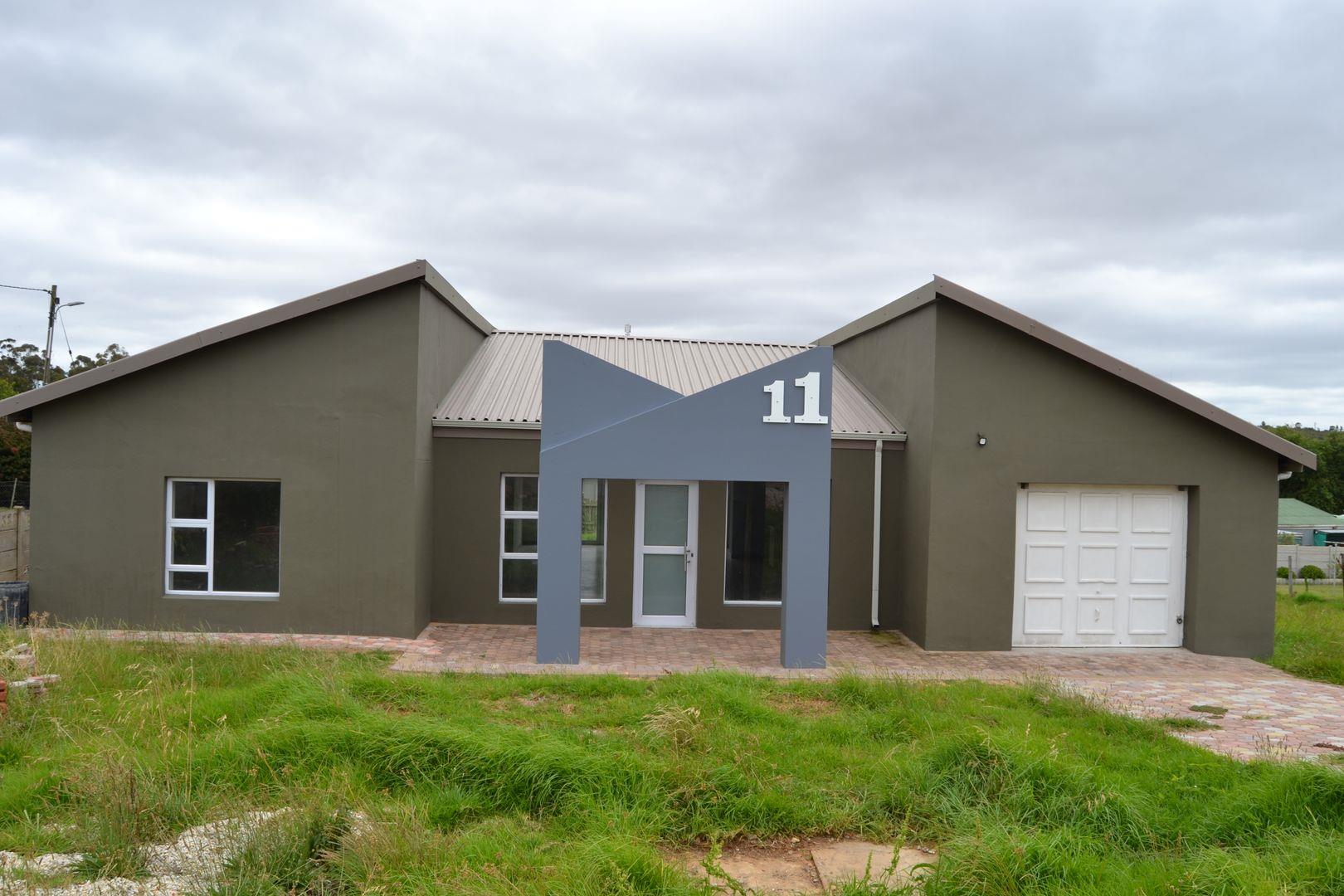 3 Bedroom House for sale in Albertinia P24113792122