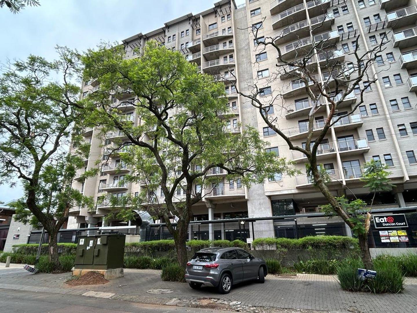 2 Bedroom Apartment / flat to rent in Hatfield P24110424757