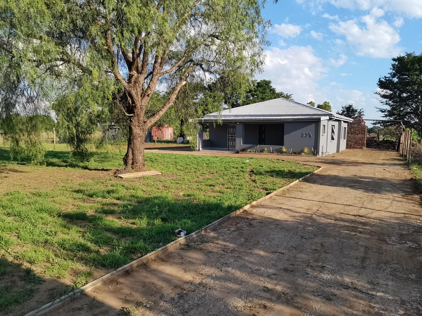 Houses to rent in Vanderbijlpark Vanderbijlpark Property Property24