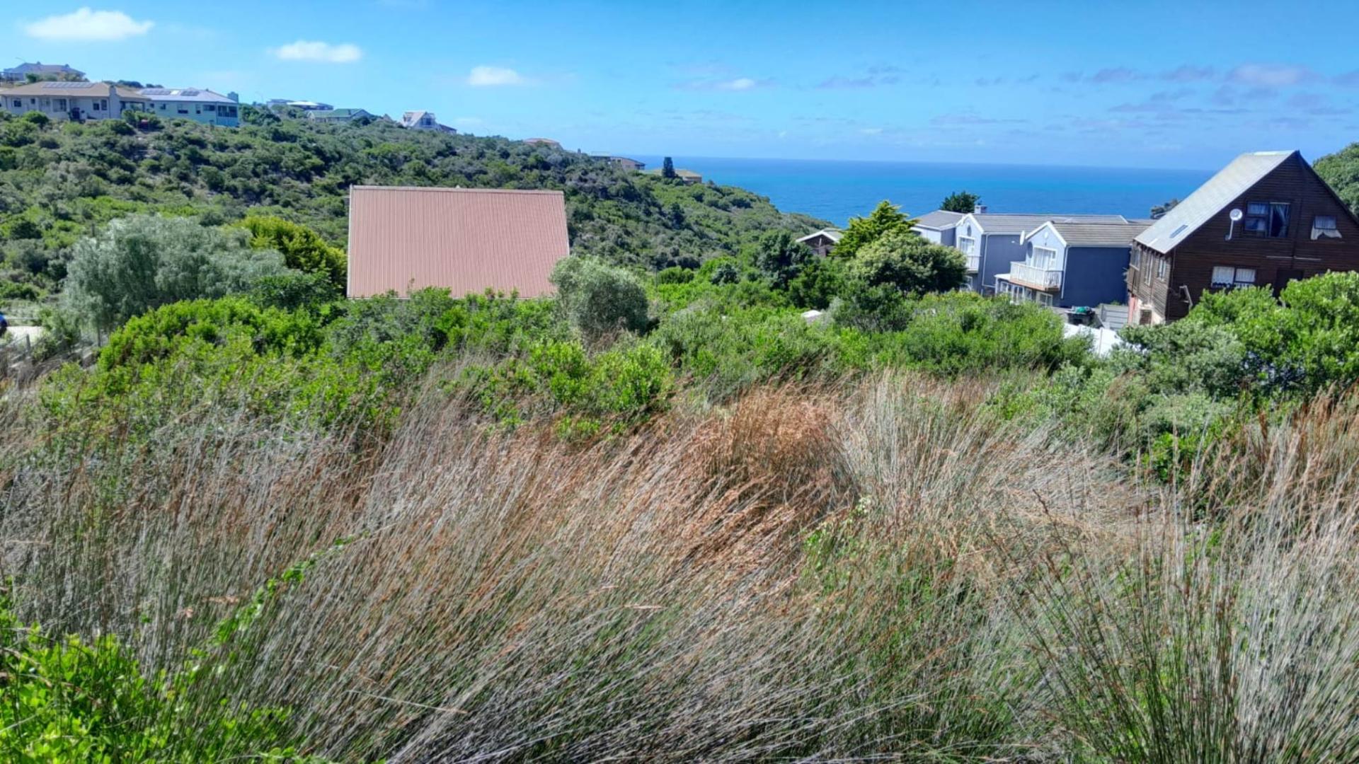 Vacant land / plot for sale in Dana Bay 373 Flora P24113793016