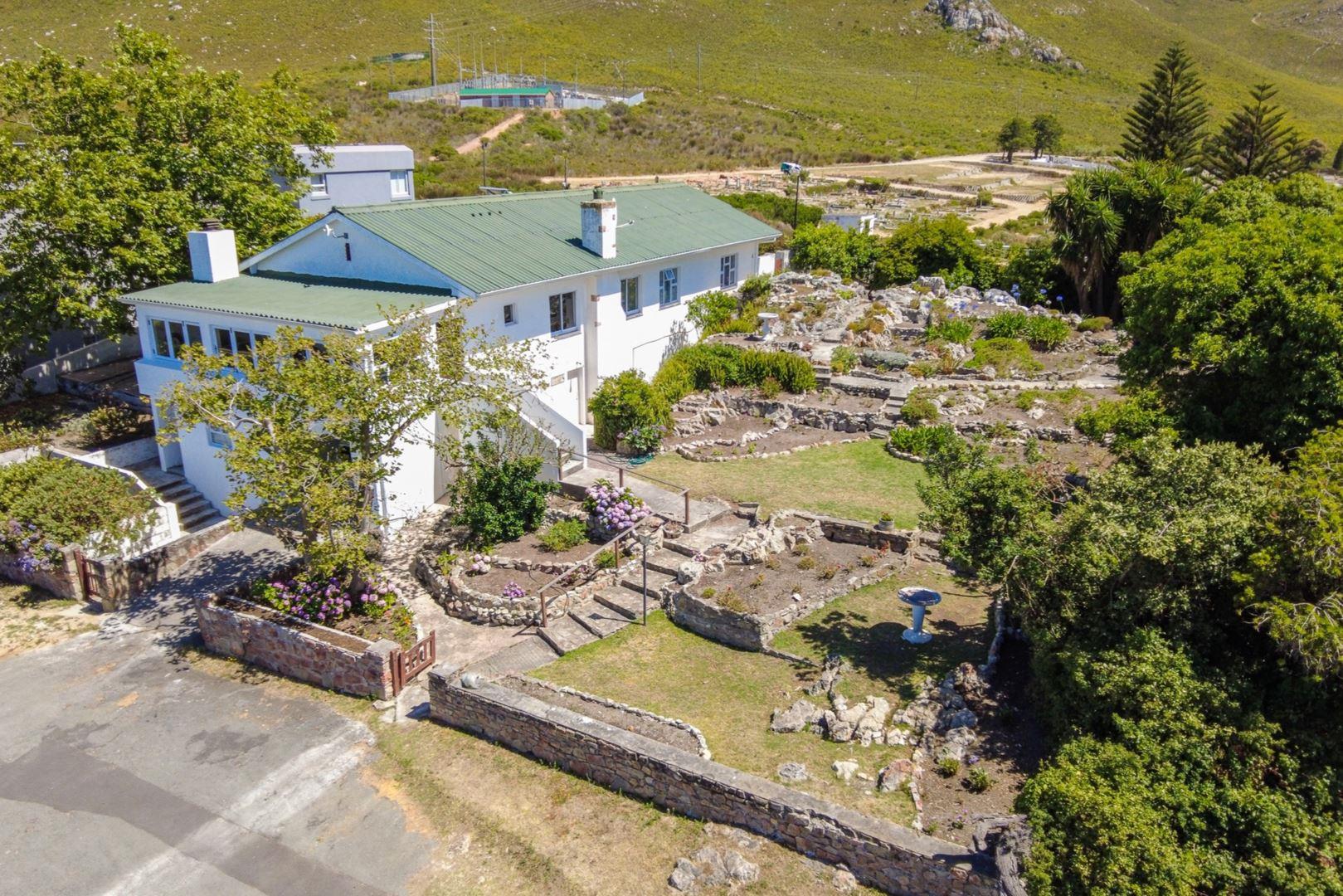Property and houses for sale in Hermanus Hermanus Property