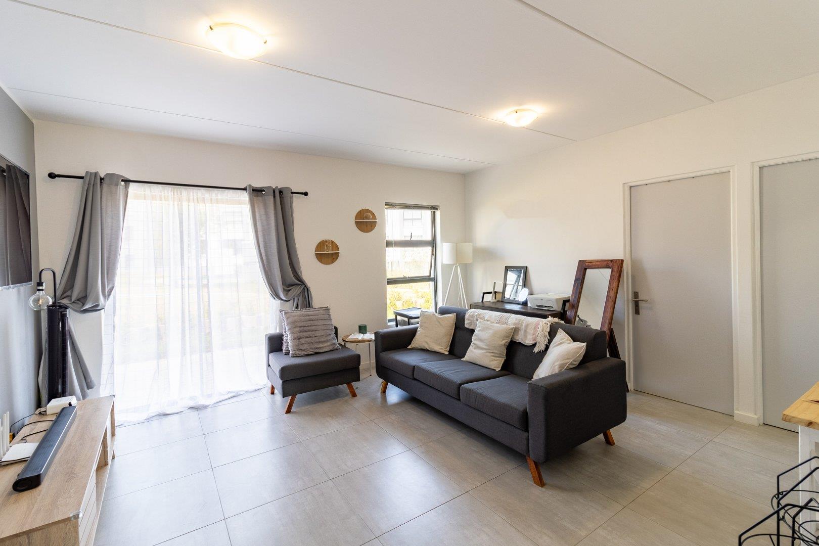 Eersterivier Industria Property Apartments / flats for sale in