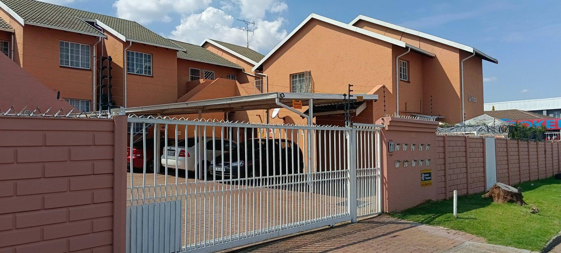 Alberton North Property Property and houses for sale in Alberton