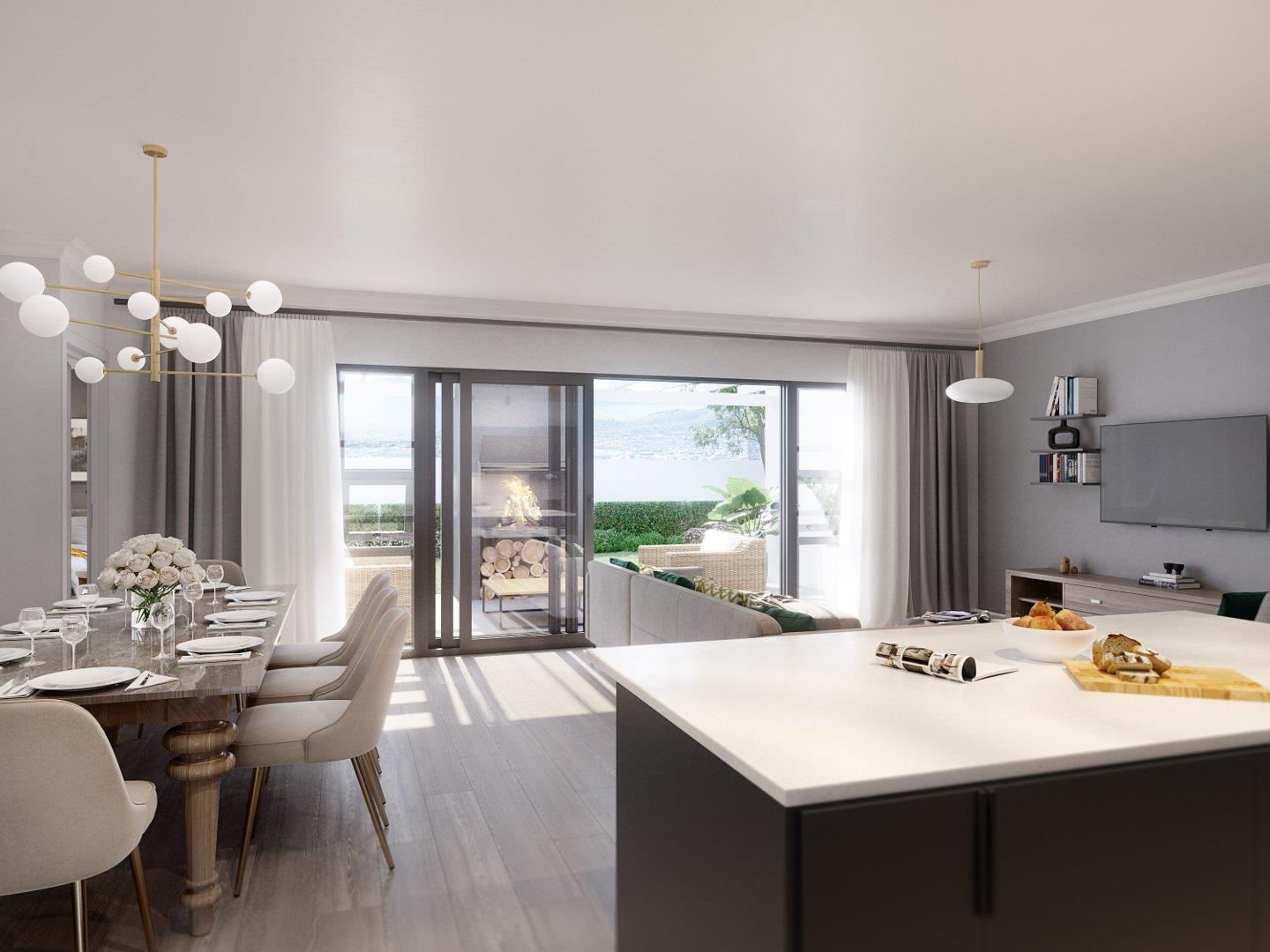 2 Bedroom House for sale in Somerset Lakes Stonepine Place D1 Harrier