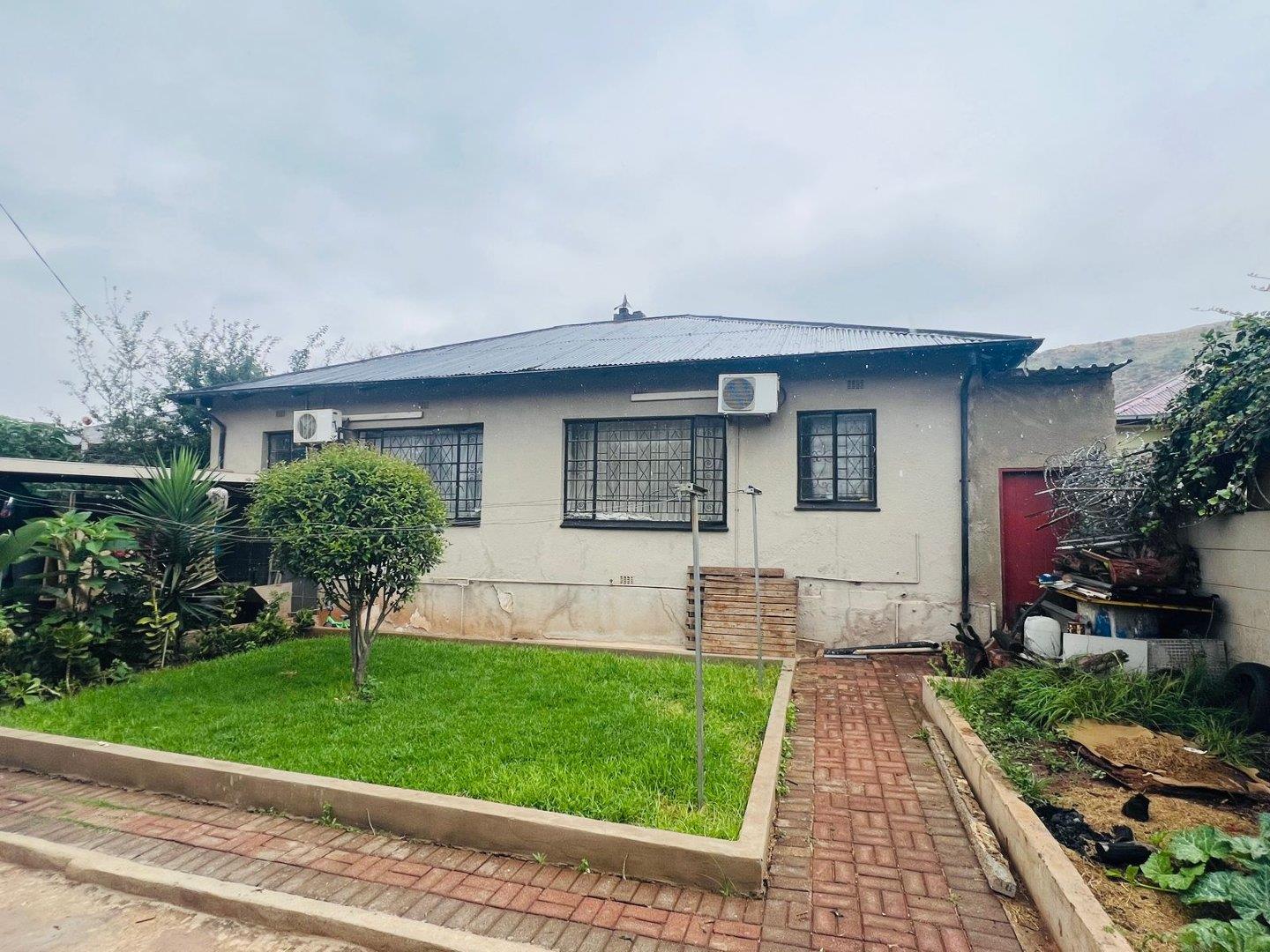 3 Bedroom House for sale in Bezuidenhout Valley P24113794675