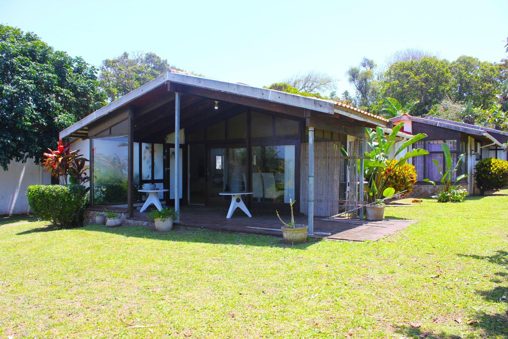 4 Bedroom House for sale in Ramsgate 1261 Shirley Avenue P24113794855