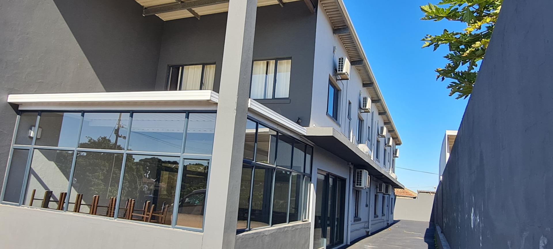 Commercial property for sale in Overport P24113795289