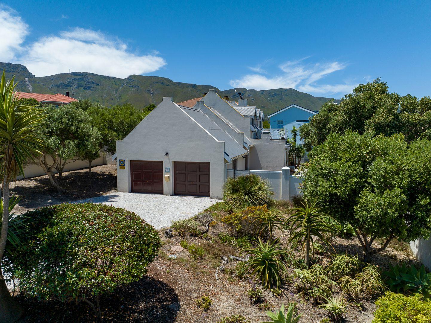 Property and houses for sale in Hermanus Hermanus Property
