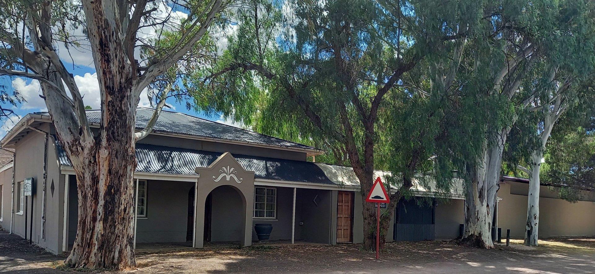 House for sale in Loxton 192 Magrieta Prinsloo Street P24113795985