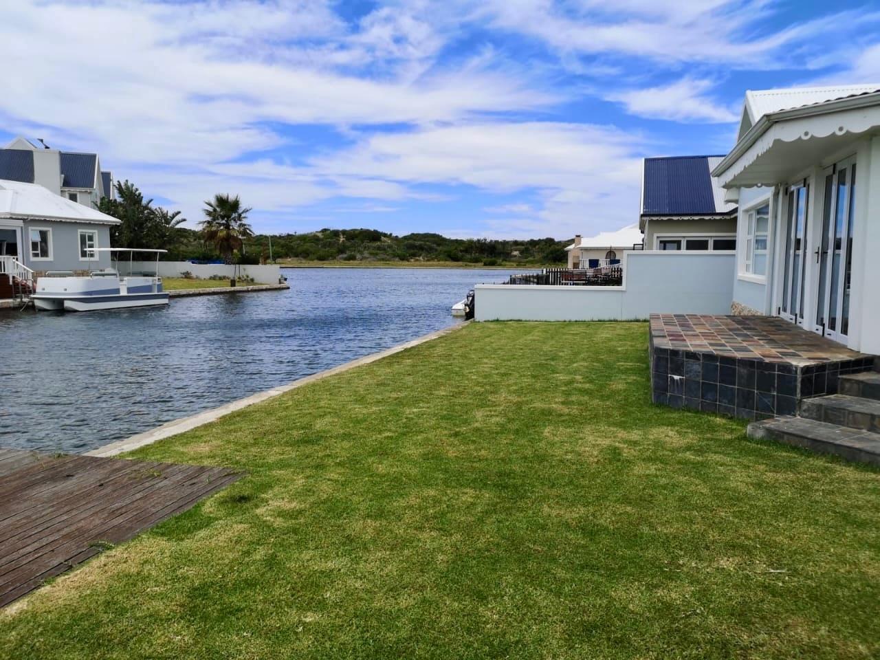 3 Bedroom House for sale in Marina Martinique P24113796000