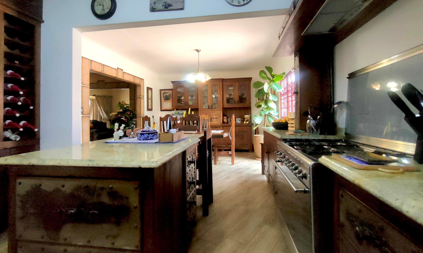 3 Bedroom House for sale in Reyno Ridge P24113796605