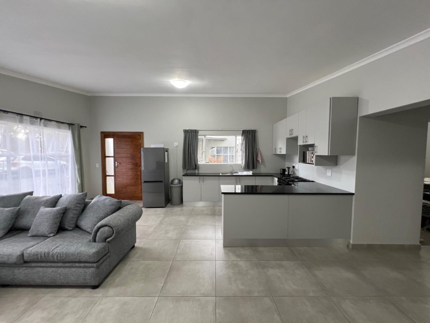 Klisserville Property Property and houses to rent in Klisserville