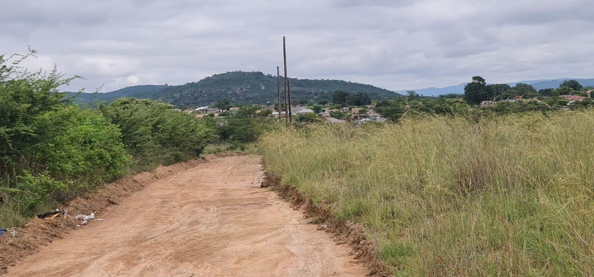 Nkowankowa Property Property and houses for sale in Nkowankowa