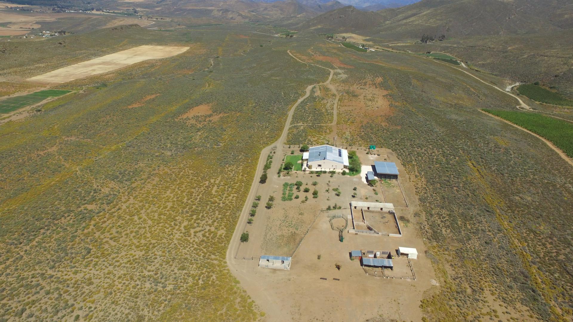 Farm for sale in Montagu Rural 54/0 Leeuw Hoek P24113797303