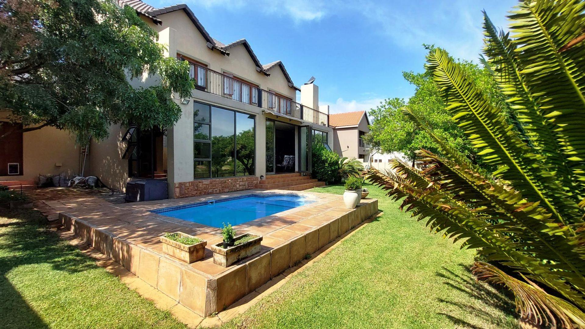 4 Bedroom House for sale in Brooklands Lifestyle Estate P24113797495