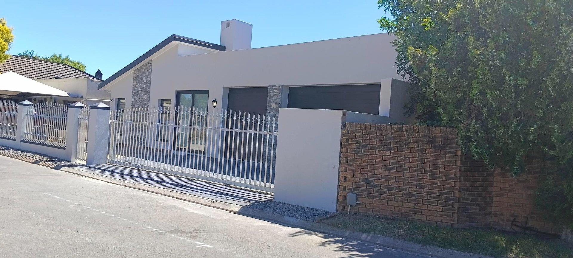 Houses to rent in Paarl Paarl Property