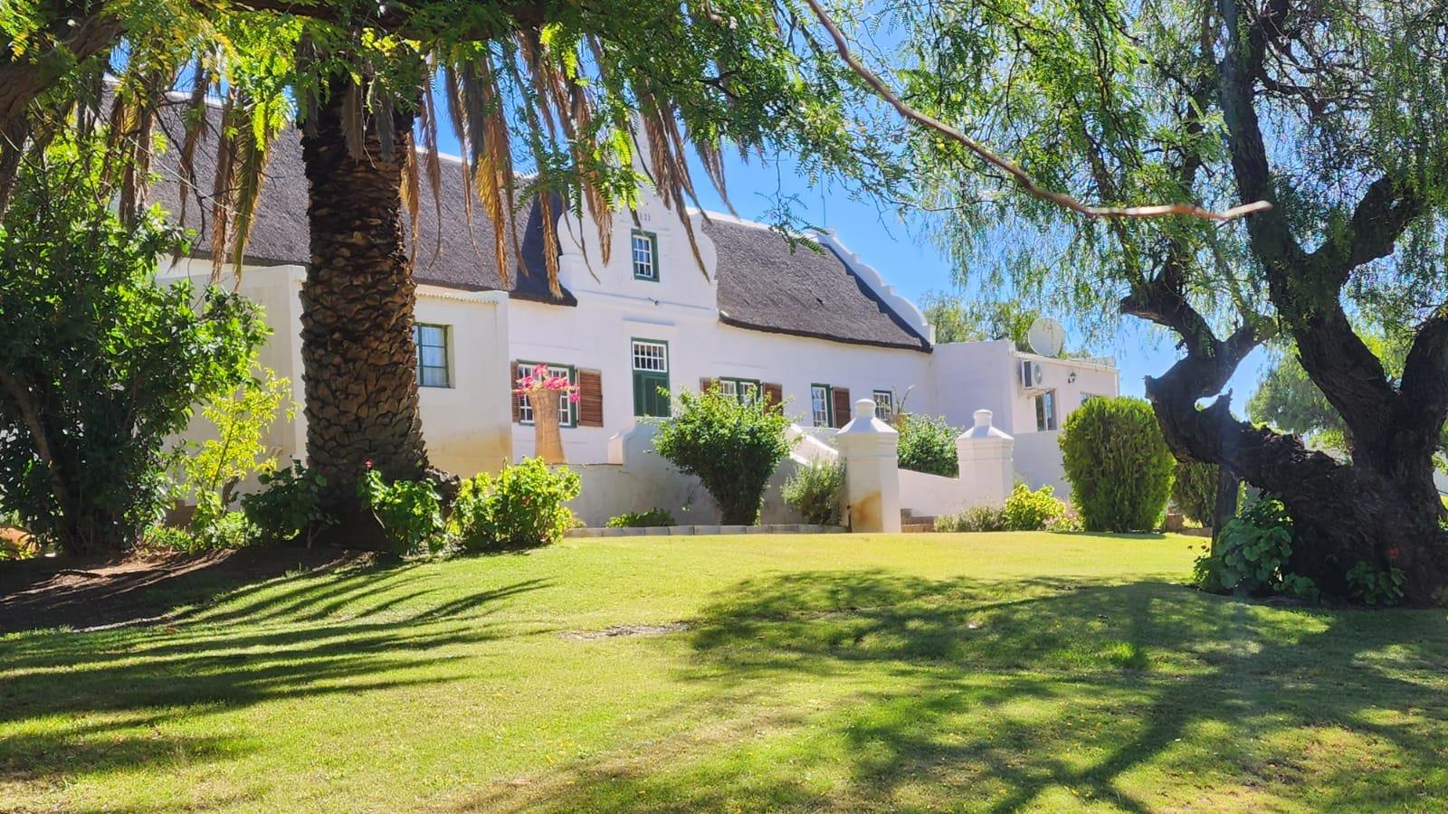 Farms for sale in Prince Albert Prince Albert Property