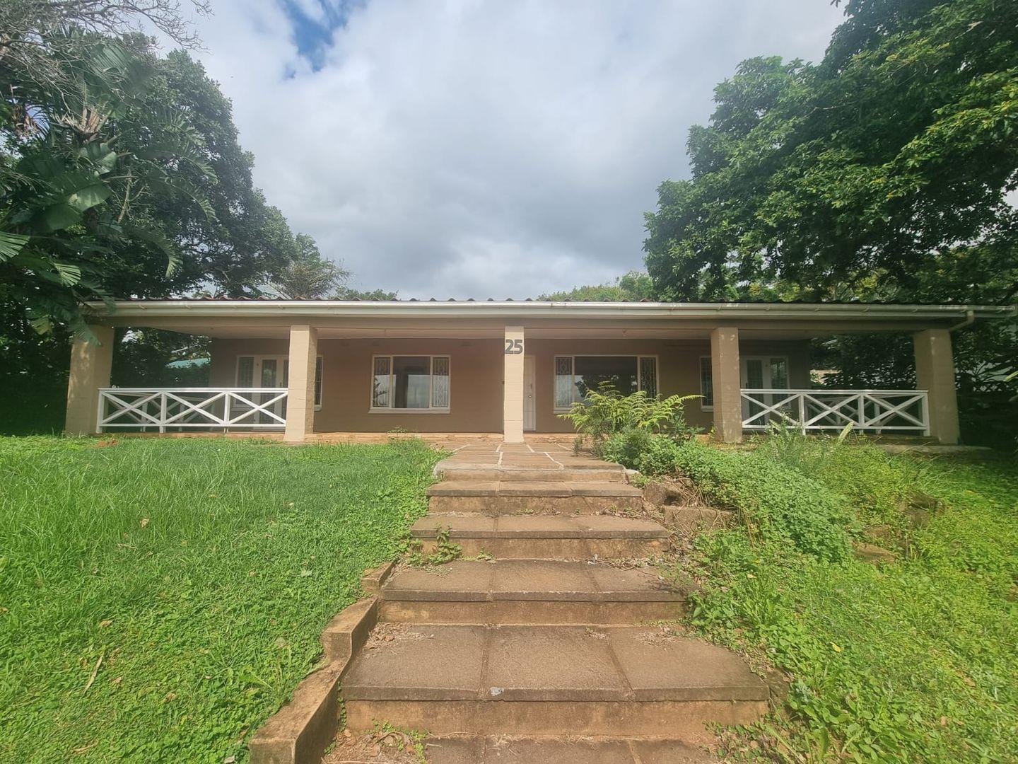 Property and houses to rent in Pennington Pennington Property