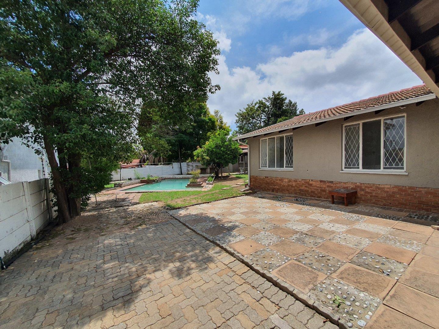 Bloubosrand Property Property and houses to rent in Bloubosrand