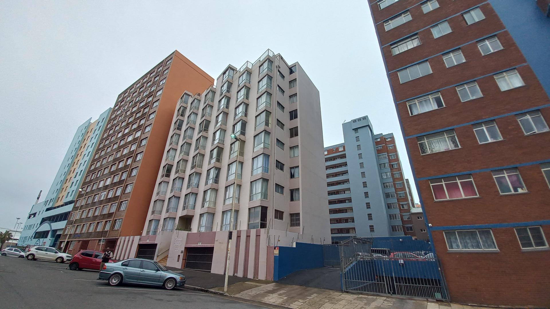 3 Bedroom Apartment / flat for sale in South Beach P24113799137