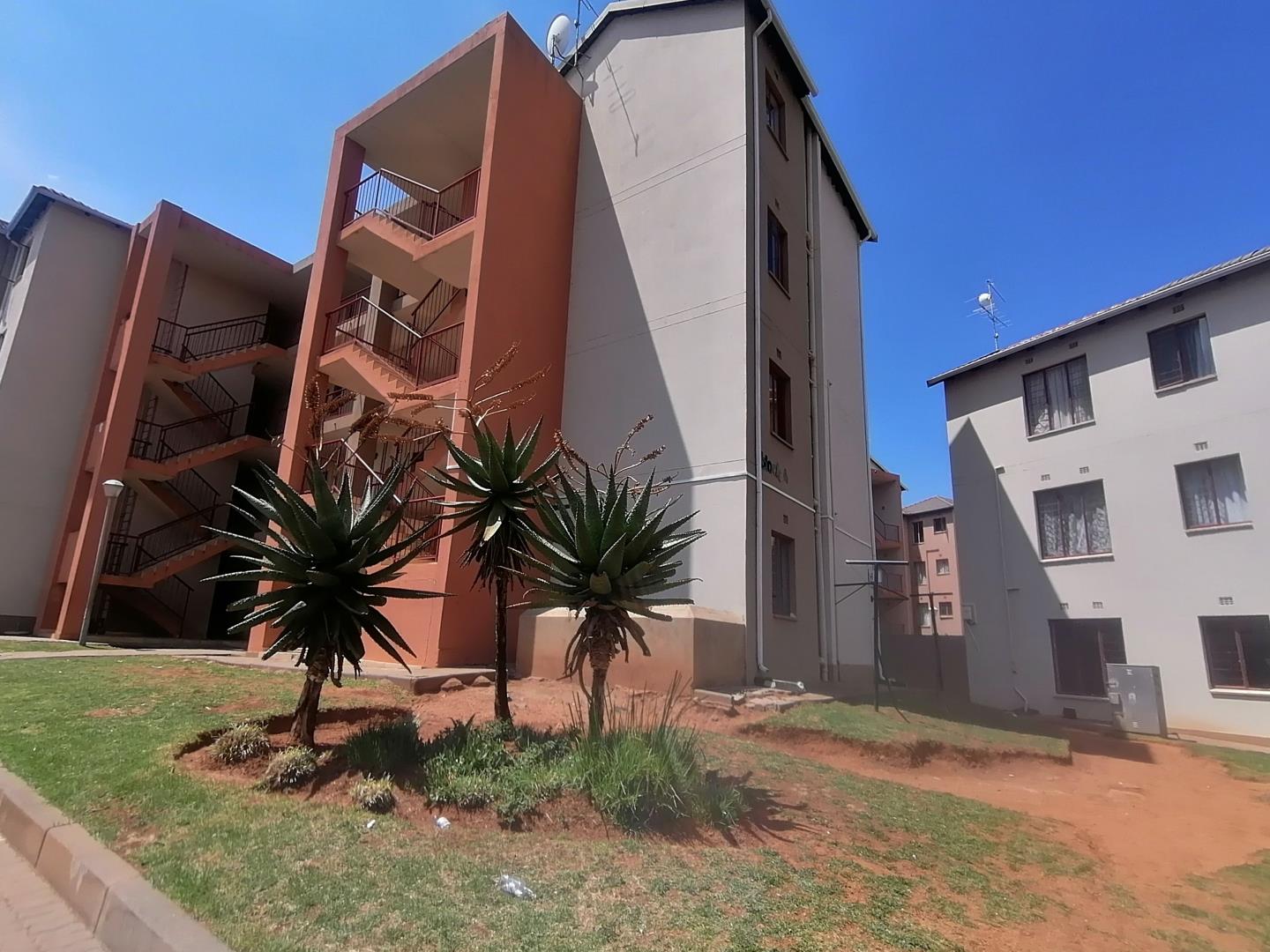 Apartments / flats for sale in Soweto Soweto Property Property24