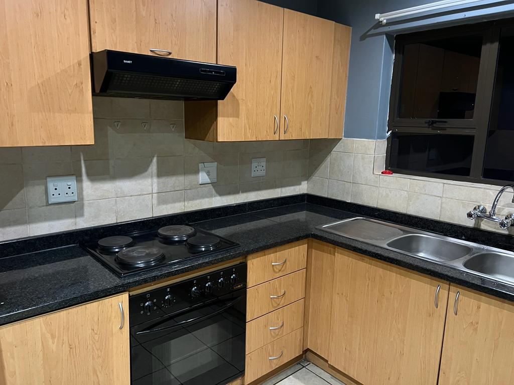 Middelburg Central Property Apartments / flats to rent in Middelburg