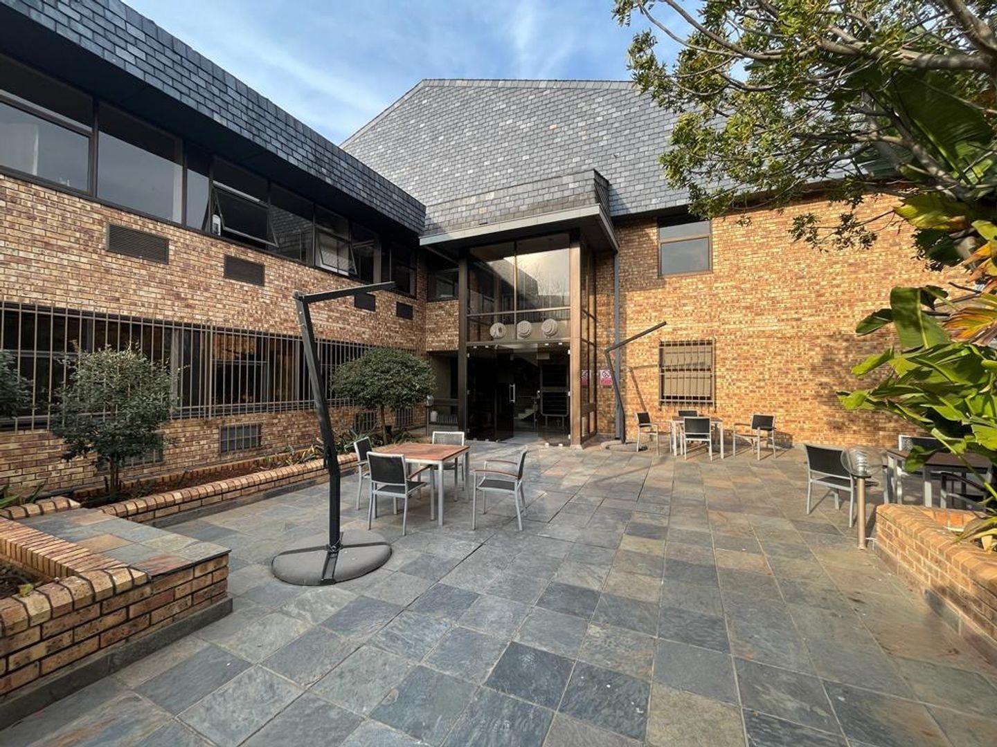 Commercial property for sale in Lonehill 5 Lone Close P24113143490