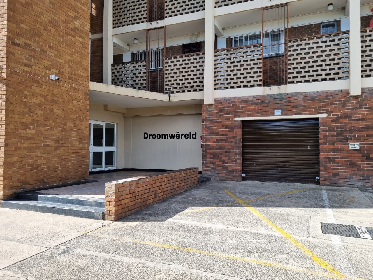 2 Bedroom Apartment / flat for sale in Arboretum P24113801434