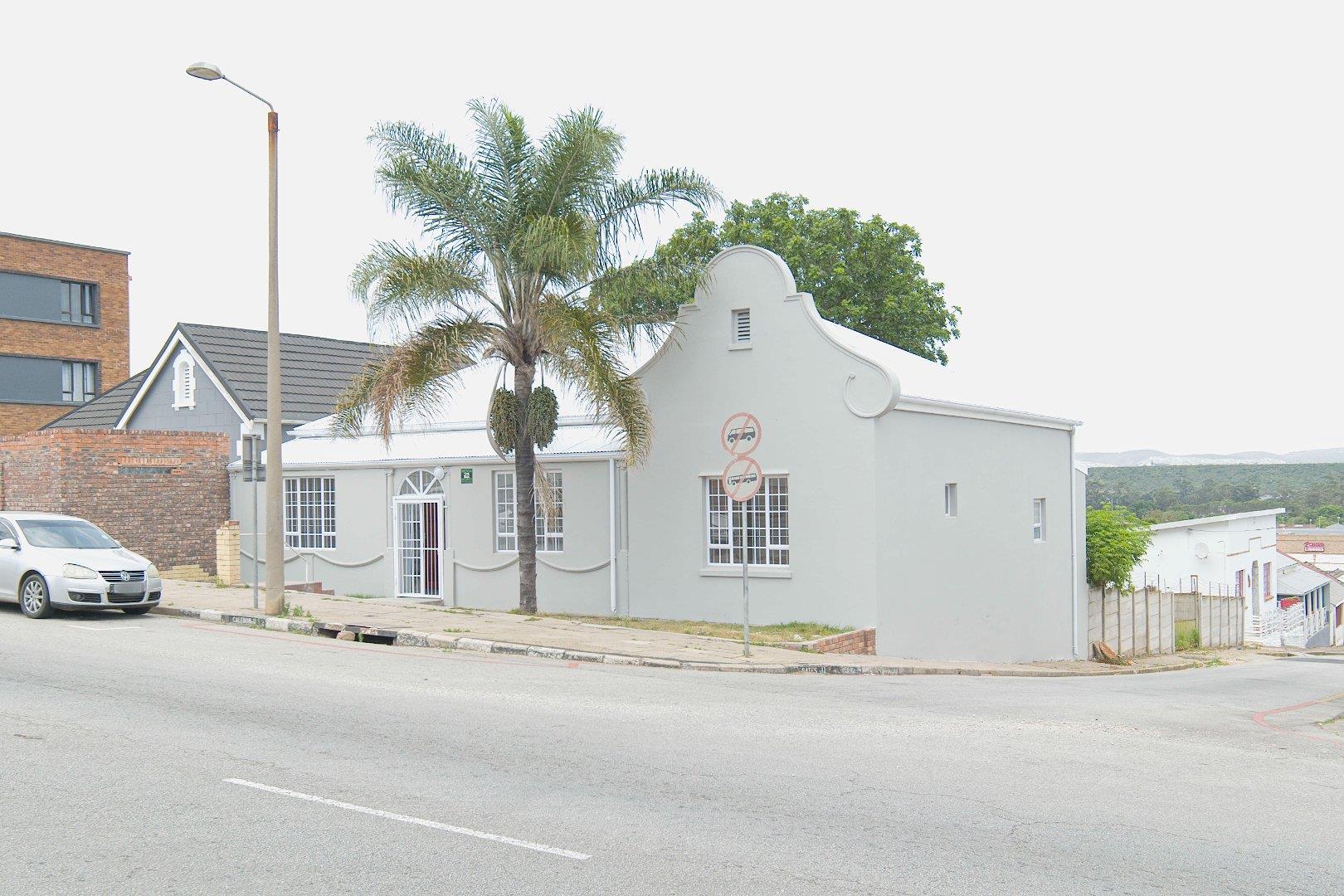 Commercial property for sale in Cannon Hill 55 Caledon Street P24