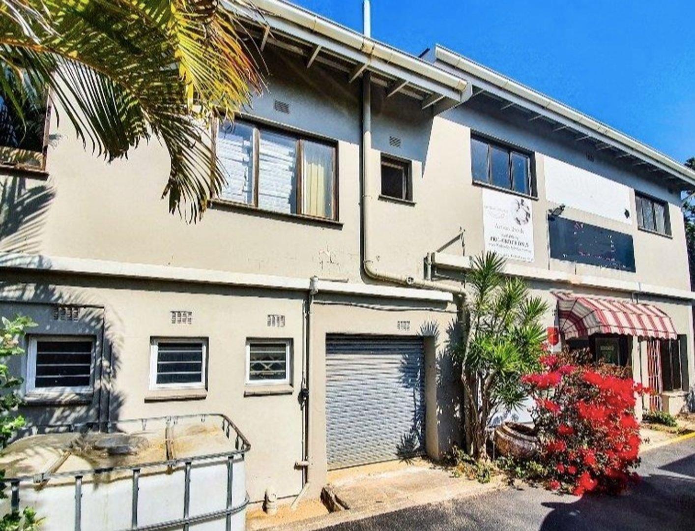 Commercial property to rent in Margate Margate Property Property24