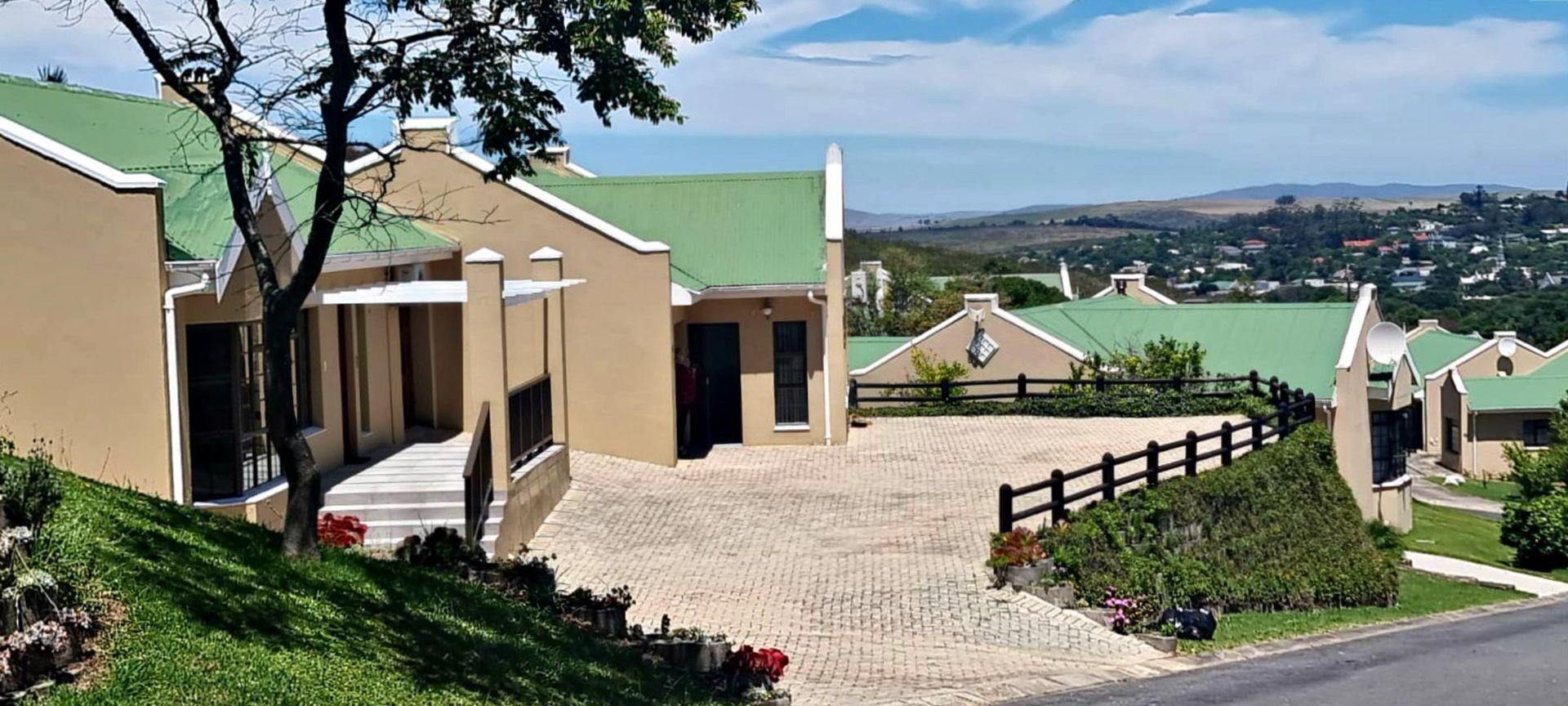 Houses for sale in Swellendam Swellendam Property