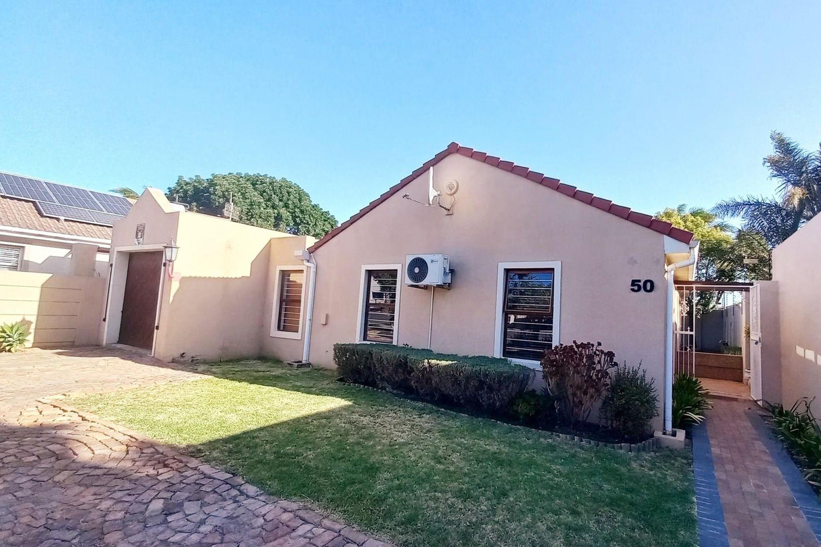 3 Bedroom House for sale in Langeberg Ridge P24113801840