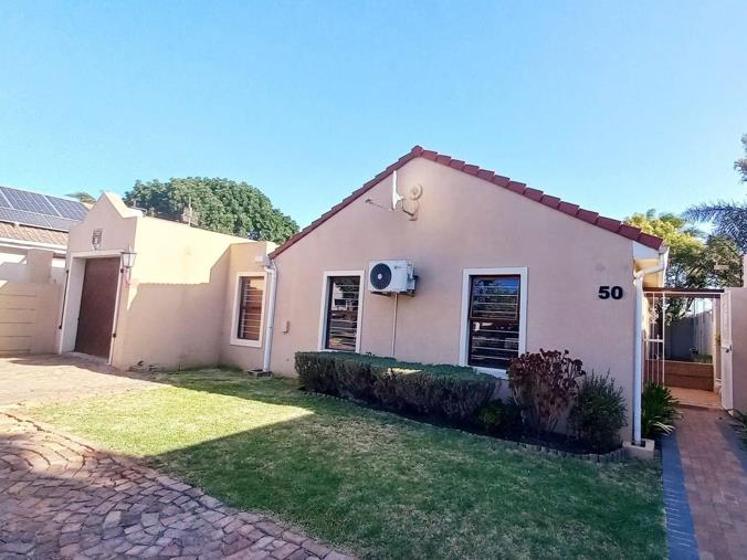 3 Bedroom House for Sale in Langeberg Ridge