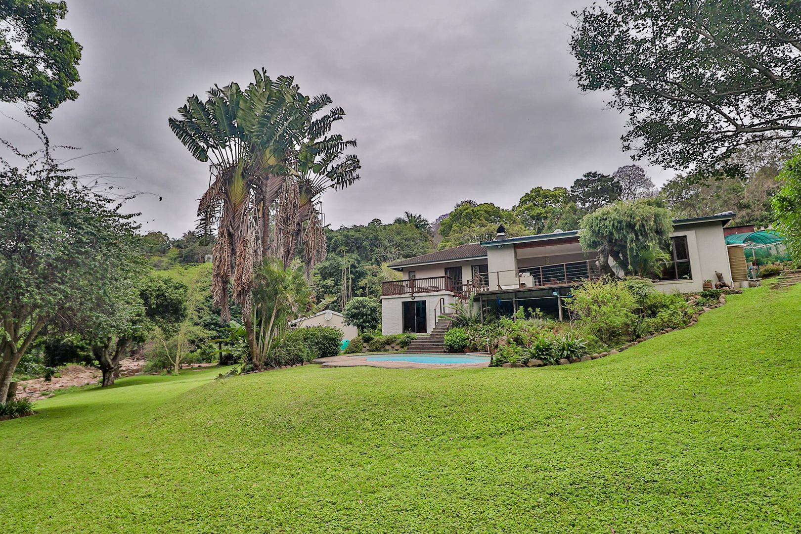 4 Bedroom House for sale in Rouken Glen 17 Creer Road P24113801980