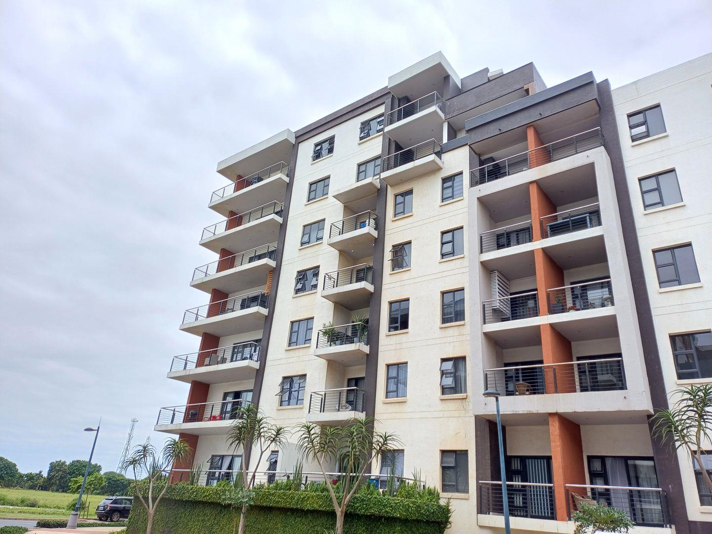 2 Bedroom Apartment / flat for sale in Umhlanga Ridge 120 Le