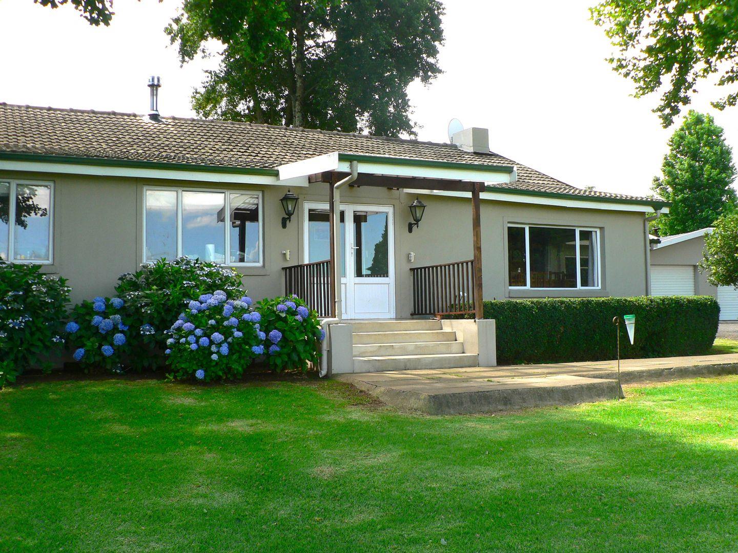 Farm for sale in Nottingham Road P24113802070