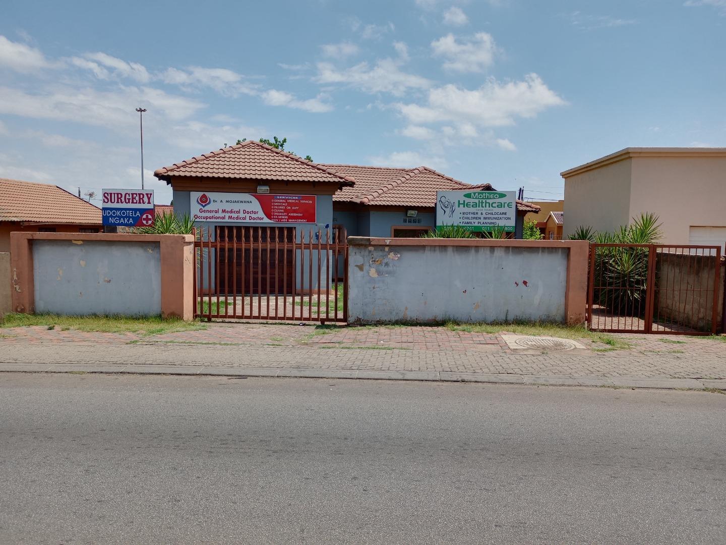 Vosloorus Property Property and houses for sale in Vosloorus Page 5