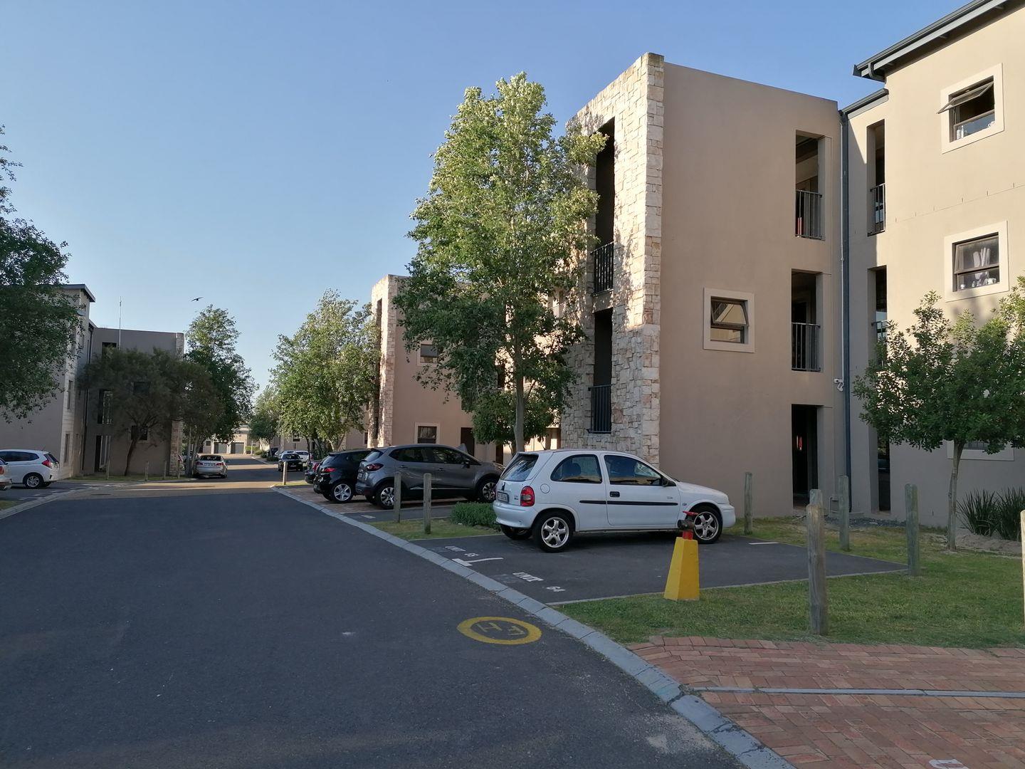 Apartments / flats to rent in Durbanville Durbanville Property
