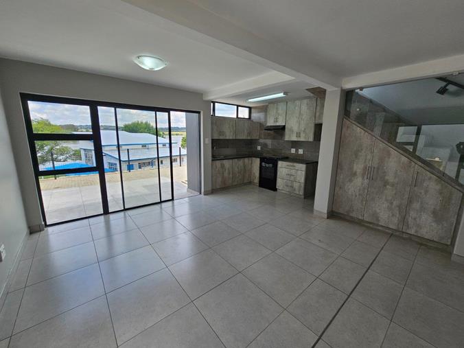 2 Bedroom Townhouse to Rent in Loch Athlone