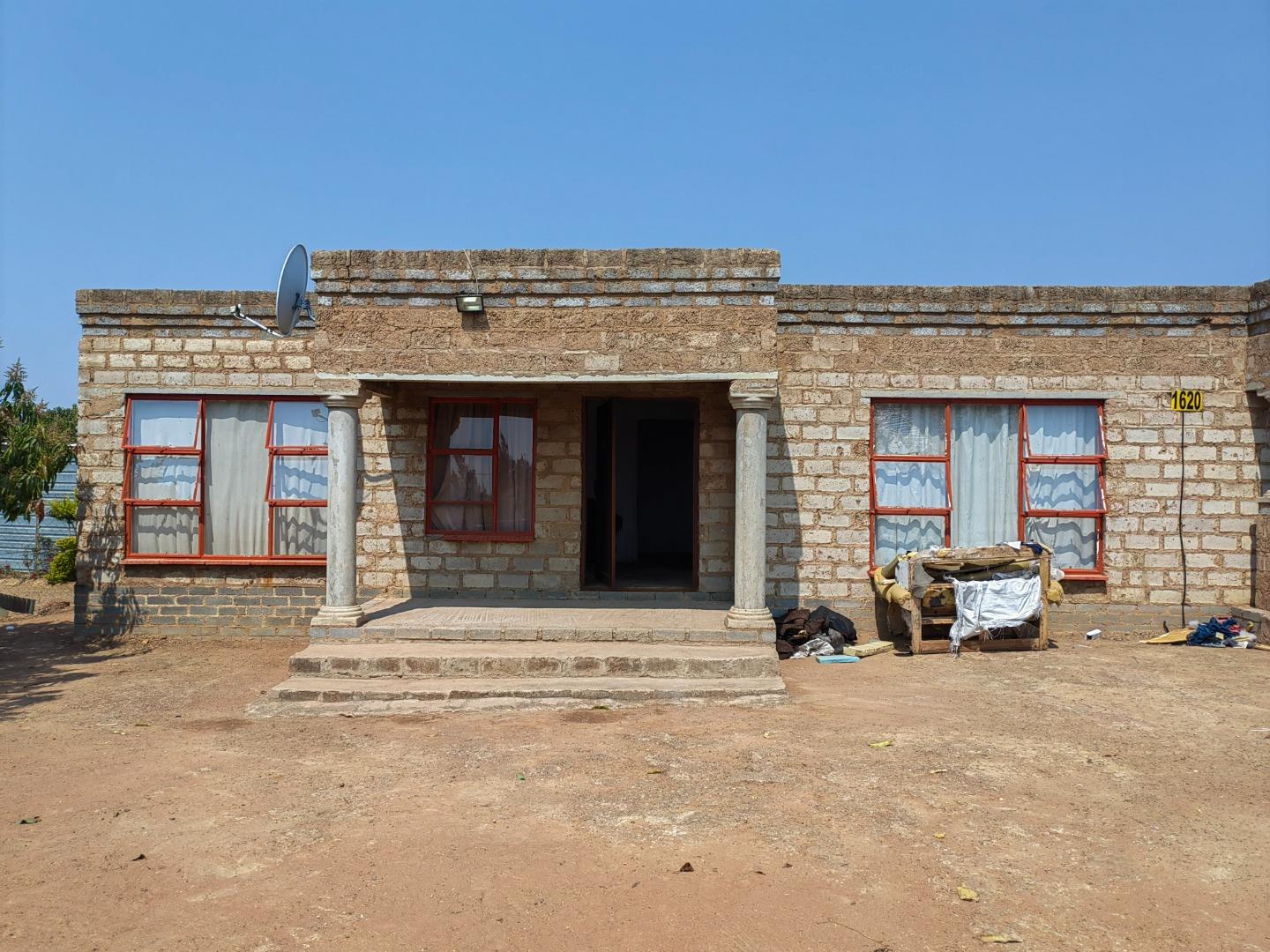 Kgabalatsane Property Property and houses for sale in Kgabalatsane