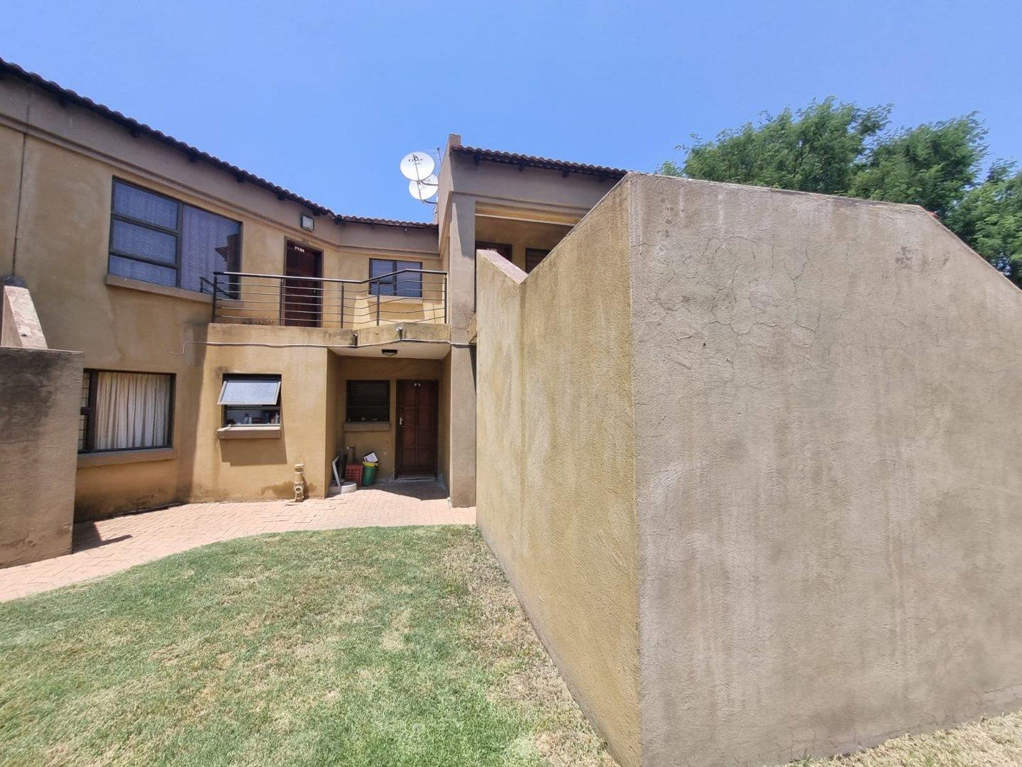 1 Bedroom Apartment / flat to rent in Penina Park Ext 1 P24114072467