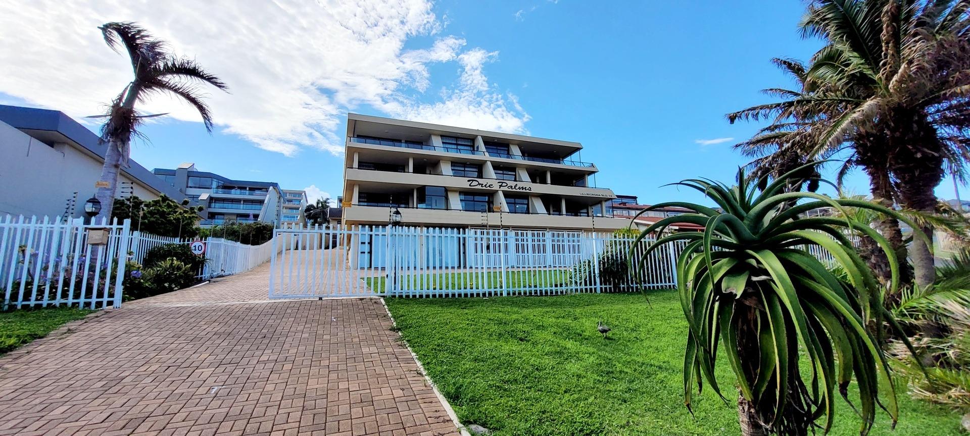 2 Bedroom Apartment / flat for sale in Manaba Beach P24113803836