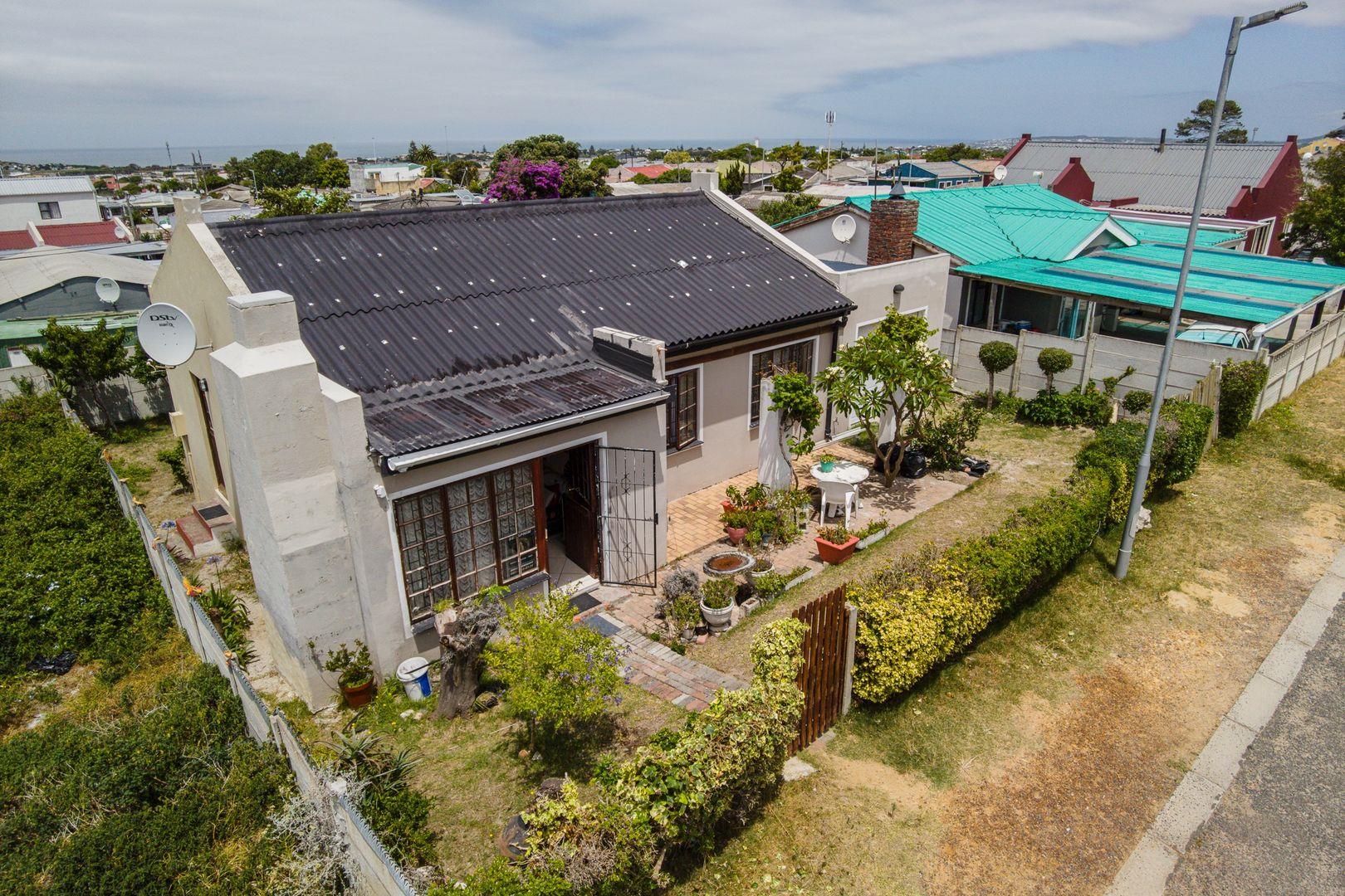 Mount Pleasant, Hermanus Property Property and houses for sale in