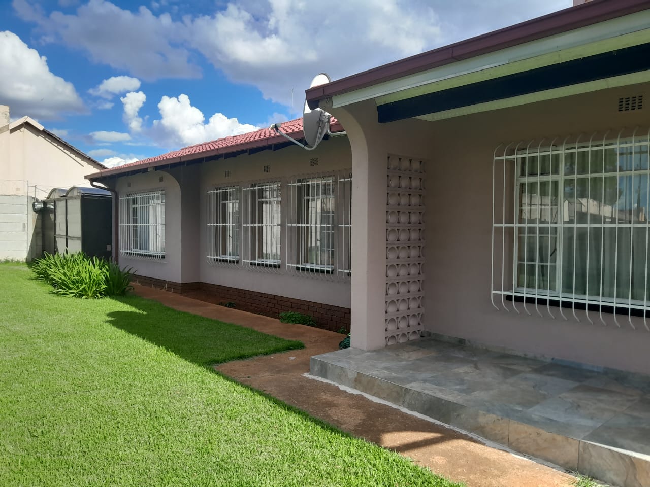 Glen Harvie Property Property and houses for sale in Glen Harvie