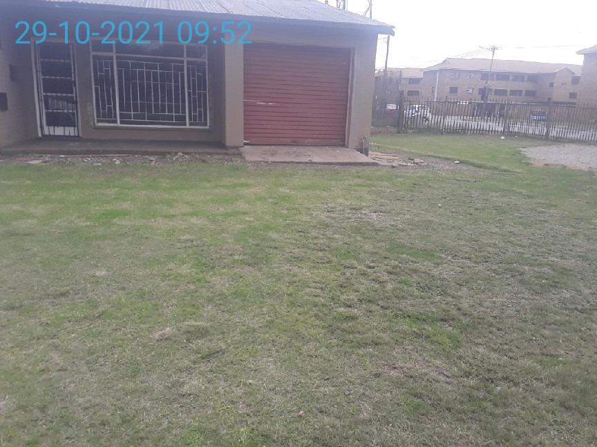 4 Bedroom House to rent in Delmas P24113804375