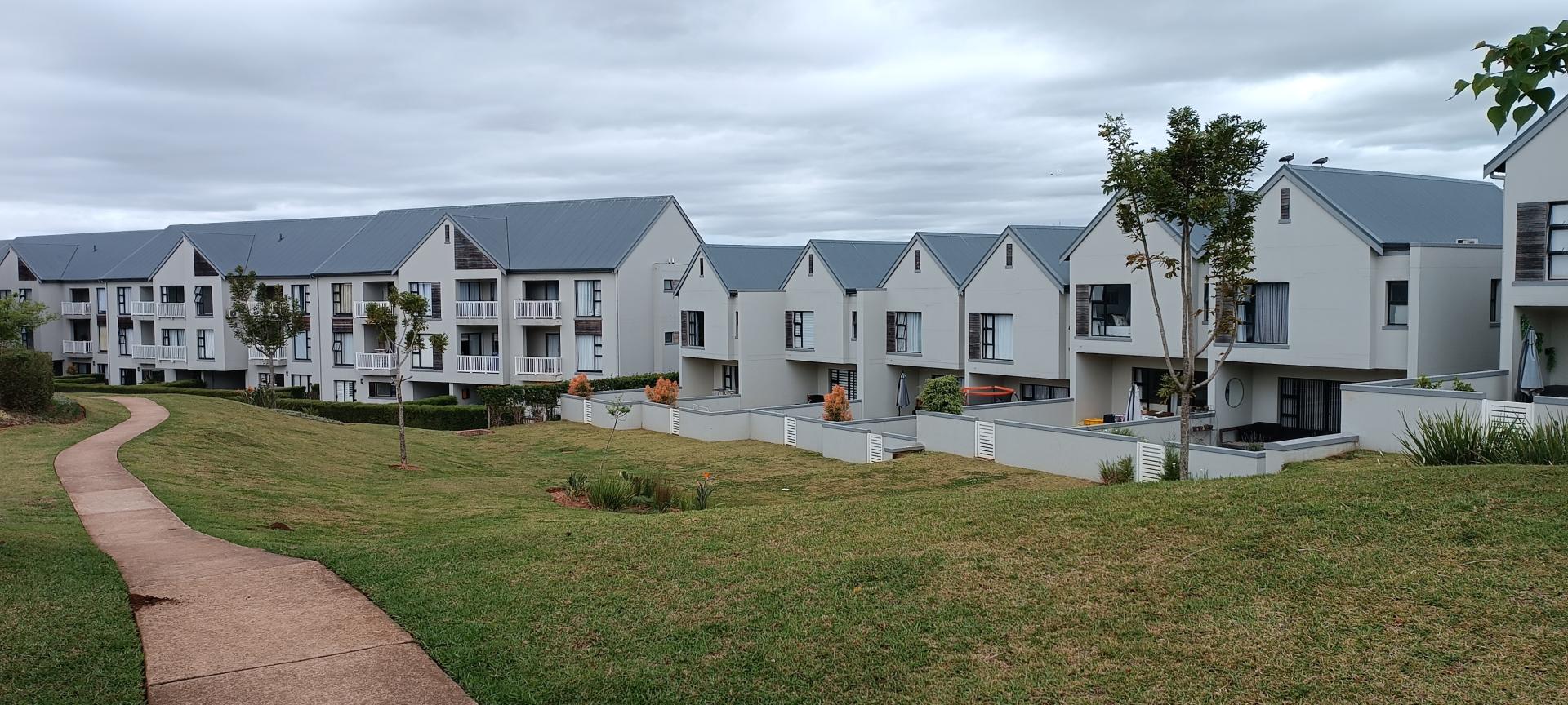 Emberton Estate Property Property and houses for sale in Emberton