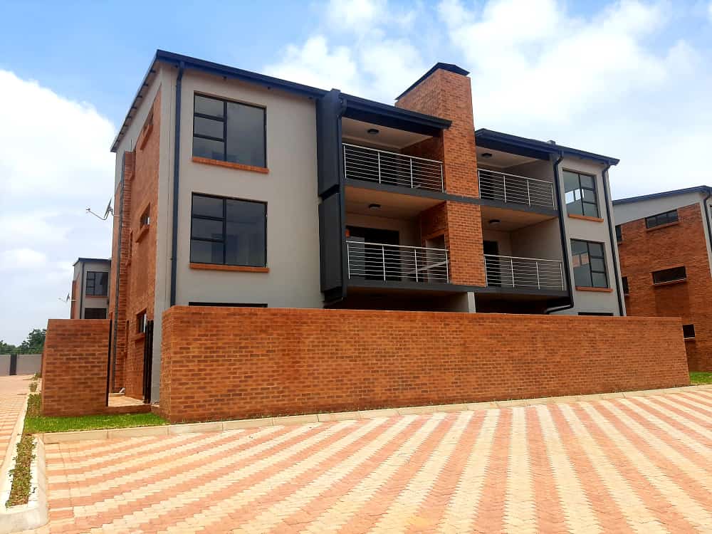 2 Bedroom Apartment / flat to rent in Olympus AH P24113804705